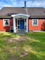 Hus i Remmen, Härjedalen