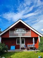 Villa/gård i Remmen, Härjedalen