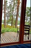 Lantställe Östergötland Skärgård 