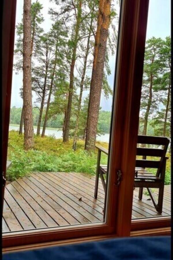 Sommarstuga - Lantställe Östergötland Skärgård 