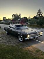Chevrolet Impala 