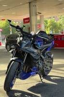Yamaha MT09 -24