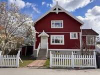 Villa Stockholm