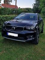 Volvo XC40 2020