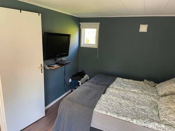 Sommarstuga - Stuga i Sågmon Katrineholm 