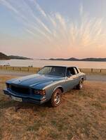 Chevrolet Monte Carlo 1979