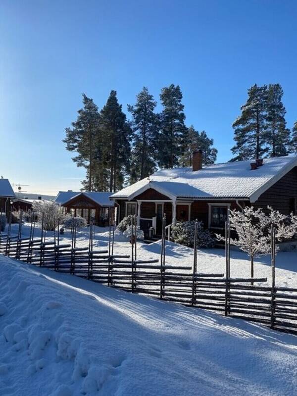 Hus - Hus i Falun