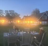 Hästgård 