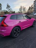 Volvo XC60  2026