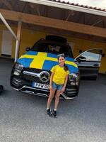 Mercedes-Benz GLE 2023