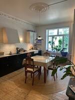 Leilighet på Majorstuen i Oslo