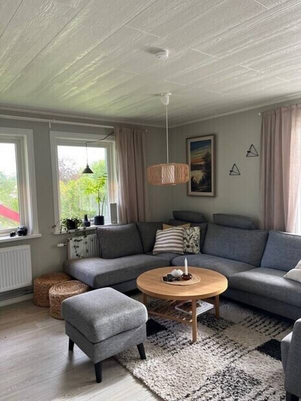 Hus - Villa i Uppsala
