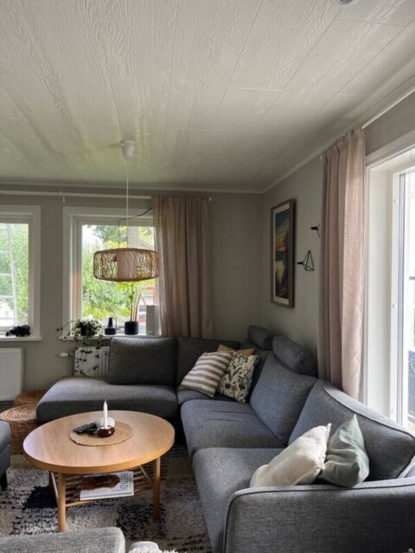 Hus - Villa i Uppsala