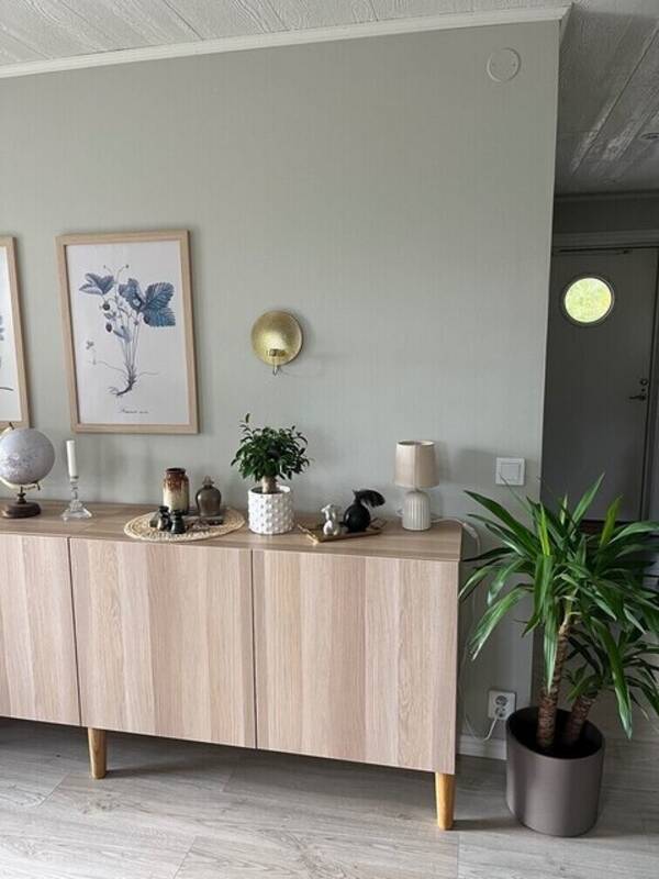 Hus - Villa i Uppsala