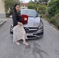 Mercedes 