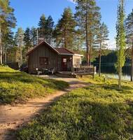 Sommarhus/torp