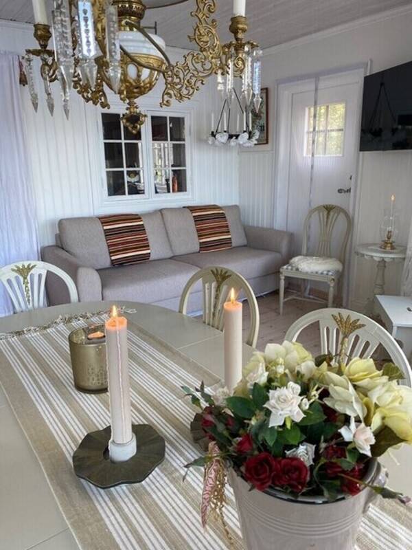 Sommarstuga - Sommarhus/torp