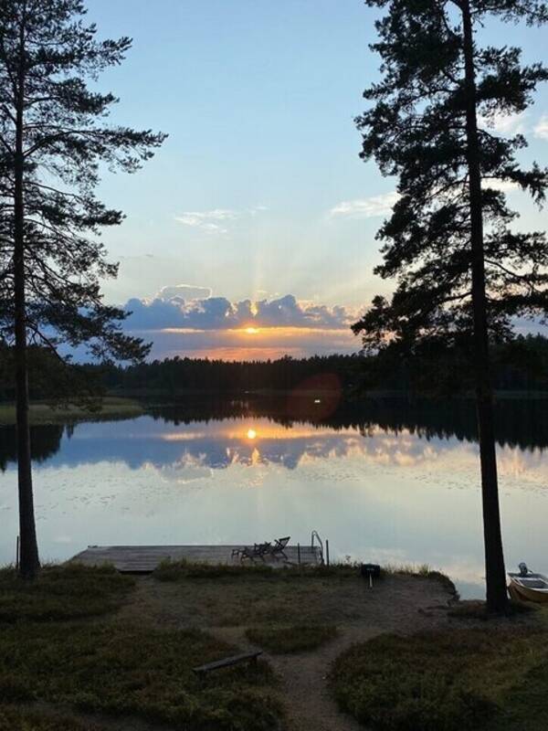 Sommarstuga - Sommarhus/torp