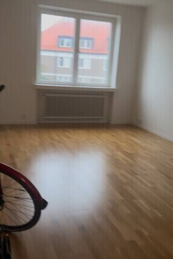 Lägenhet - Apartment available for a week  from 20t