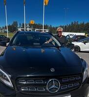 Mercedes