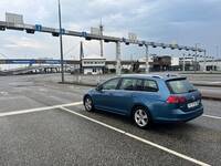 VW Golf St.v 
