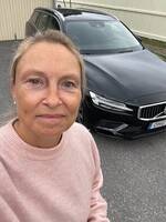 Volvo V60 kombi 2021