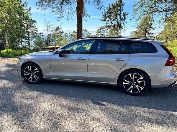 Fordon - Volvo v60