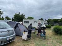 VW ID Buzz