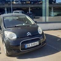 Citroën C1 Citroën C1