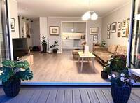 Leilighet i Vækerøveien, Oslo