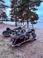 Harley Davidson Roadking