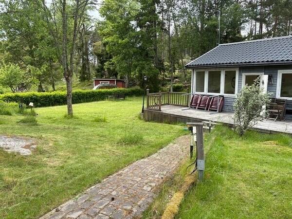Sommarstuga - Norrtälje