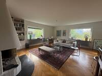 50-tals hus