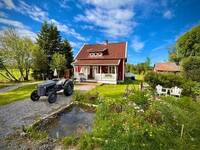 Traktor, Gråtass 
