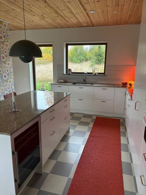 Hus - Modern villa 40 min från Stockholm 