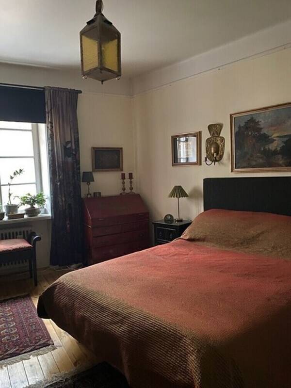 Lägenhet - Hornstull, Södermalm- 2,5a
