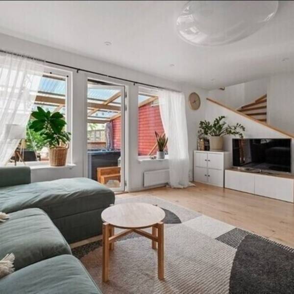 Hus - Rådhus