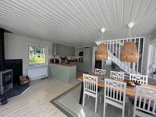 Hus - Fritidshus i Sörmland