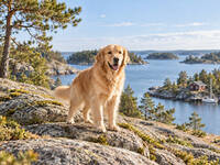 Test Hund