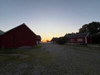 Hus på Landet i Vara