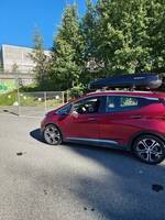 Opel ampera