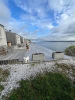 Radhus på Oaxen