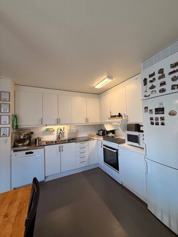 Lägenhet - Apartment in Skarpnäck