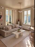 Lägenhet