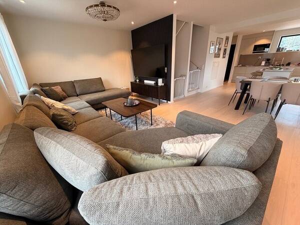 Hus - Hus i Huddinge