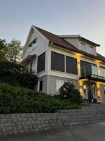 Villa, Holmestrand i Vestfold.