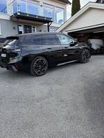 BMW IX 70