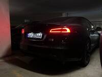 Tesla S Plaid