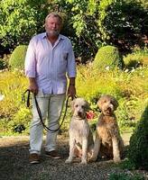 Bonzo och Zimba Bonzo och Zimba