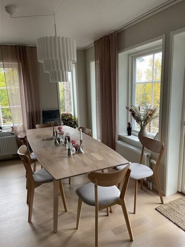 Hus - Villa i Trosa